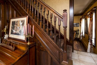 08_Bannister Details