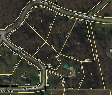CRS-Data-Property-Map-for-1249-Maple-Gro
