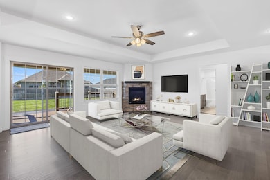 4269 Madrid Ave, Ozark, MO 65721 - photo 3