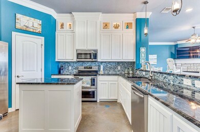 2822 Willow Ridge Cir, Granbury, TX 76049 - photo 7