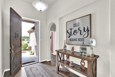 1648 Maggie Trail Dr, Alvin, TX 77511 - photo 5