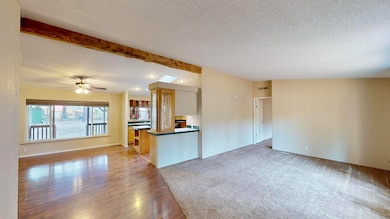 Great Room Entry