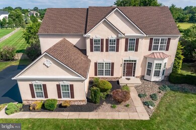 121 Cromwell Dr, Mullica Hill, NJ 08062 - photo 2