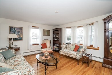 244 Colemore St, Feeding Hills, MA 01030 - photo 4