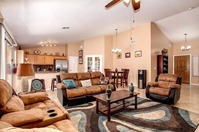 Open Great Room