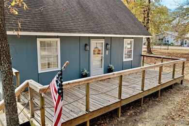 116785 S 4214 Rd, Eufaula, OK 74432 - photo 5