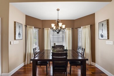 8079 Tuckaway Ct, Crown Point, IN 46307 - photo 6