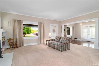 440 W Spruce St, Princeton, IN 47670 - photo 3