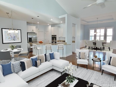 64 Summerlight Dr, Murrells Inlet, SC 29576 - photo 3