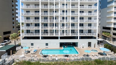 Ocean Ritz unit 303, Panama City Beach, FL 32407 - photo 6