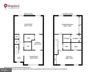 3108 Beckenham Ct, Silver Spring, MD 20906 - photo 5