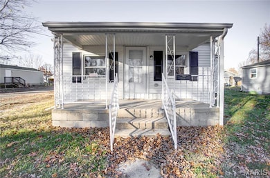 150 Maple St, Carrollton, IL 62016 - photo 7