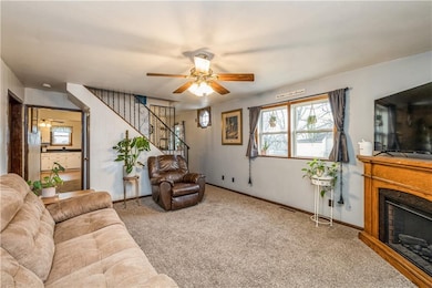 415 N Harlan St, Stuart, IA 50250 - photo 5