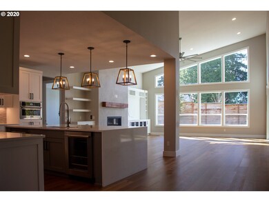 Kitchen/Living Room