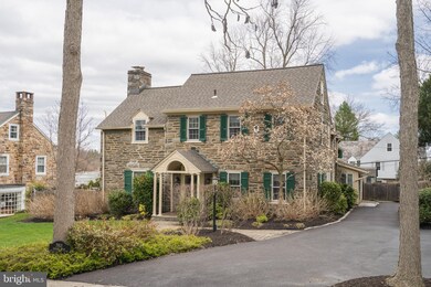 7811 Froebel Rd, Glenside, PA 19038 - photo 4