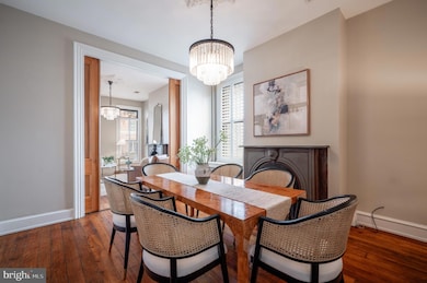 912 P St NW, Washington, DC 20001 - photo 6