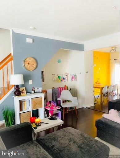 15421 Pocopson Creek Way, Brandywine, MD 20613 - photo 4