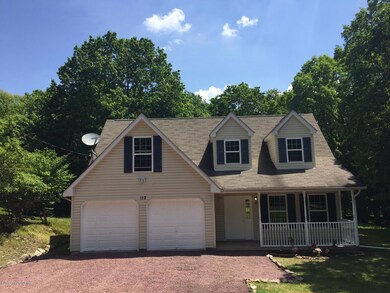 112 Chestnut Ln, Tunkhannock Township, PA 18210 - photo 4