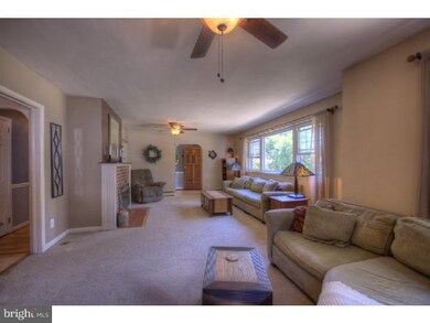 225 S Park Dr, Haddon Township, NJ 08108 - photo 5