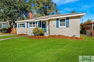 2306 E 38th St, Savannah, GA 31404 - photo 3