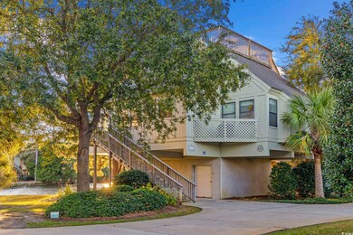 362 Retreat Beach Cir, Pawleys Island, SC 29585 - photo 4