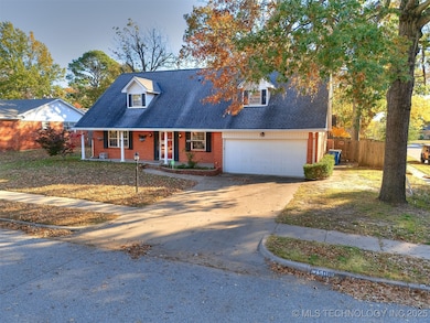 7508 E 53rd St, Tulsa, OK 74145 - photo 2