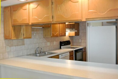 Kitchen View