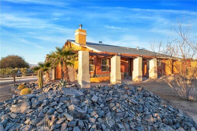 6563 Pine Spring Ave, Twentynine Palms, CA 92277 - photo 2