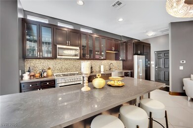 1012 Granger Farm Way, Las Vegas, NV 89145 - photo 5