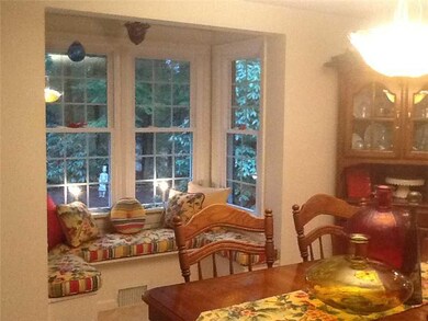 Dining Room.