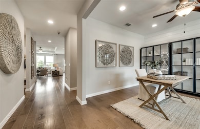 14562 Lovelace St, Celina, TX 75009 - photo 2