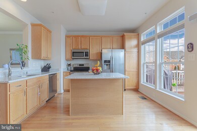 12022 Chestnut Glen Rd, Clarksburg, MD 20871 - photo 7