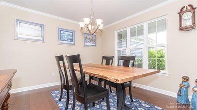 5700 Hartman Ct, Dexter, MI 48130 - photo 4