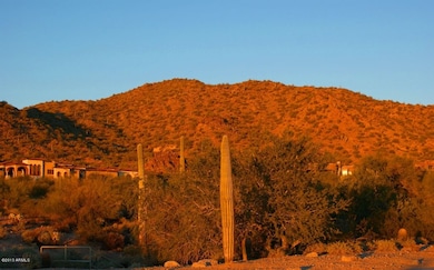 Crystal Point View Lot