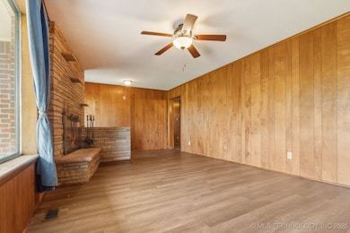 53020 Oklahoma 51, Jennings, OK 74038 - photo 7