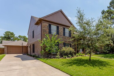 17011 Country Bridge Rd, Houston, TX 77095 - photo 3