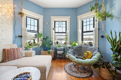 1572 Commonwealth Ave unit 15, Brighton, MA 02135 - photo 3