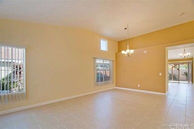Entry to Your New Formal Living Area