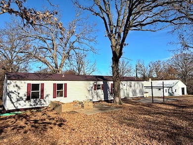 4395 E 1000 Rd, El Dorado Springs, MO 64744 - photo 2