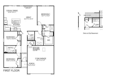 2211 Crestview Place, Raymore, MO 64083 - photo 3