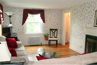 182 Mayfair Dr, Westwood, MA 02090 - photo 5