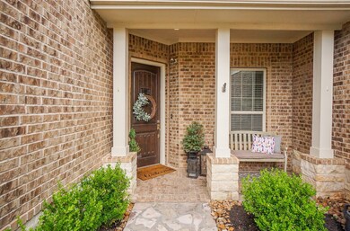 3407 Norwich Gardens Ln, Fulshear, TX 77441 - photo 3