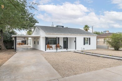 2618 N Dayton St, Phoenix, AZ 85006 - photo 2