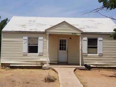 2106 N Cougar Place, Douglas, AZ 85607 - photo 4