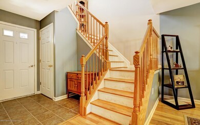 31 Thistledown St unit 3368, Tinton Falls, NJ 07753 - photo 4