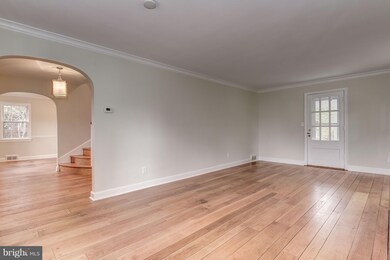 3541 Brandywine St NW, Washington, DC 20008 - photo 6