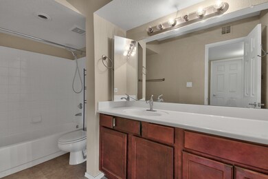 FULL MASTER BATH