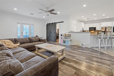 1432 N Diamond Cir, Lake Charles, LA 70611 - photo 3