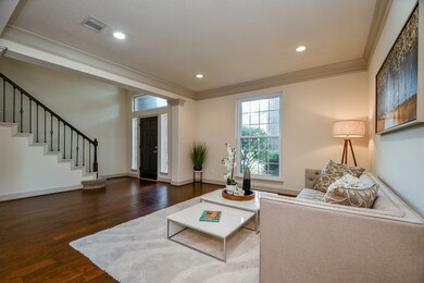 16318 Battlecreek Dr, Houston, TX 77095 - photo 5