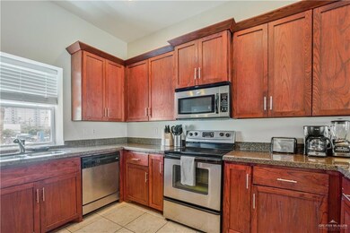 100 W Harbor unit 9-1, South Padre Island, TX 78597 - photo 6